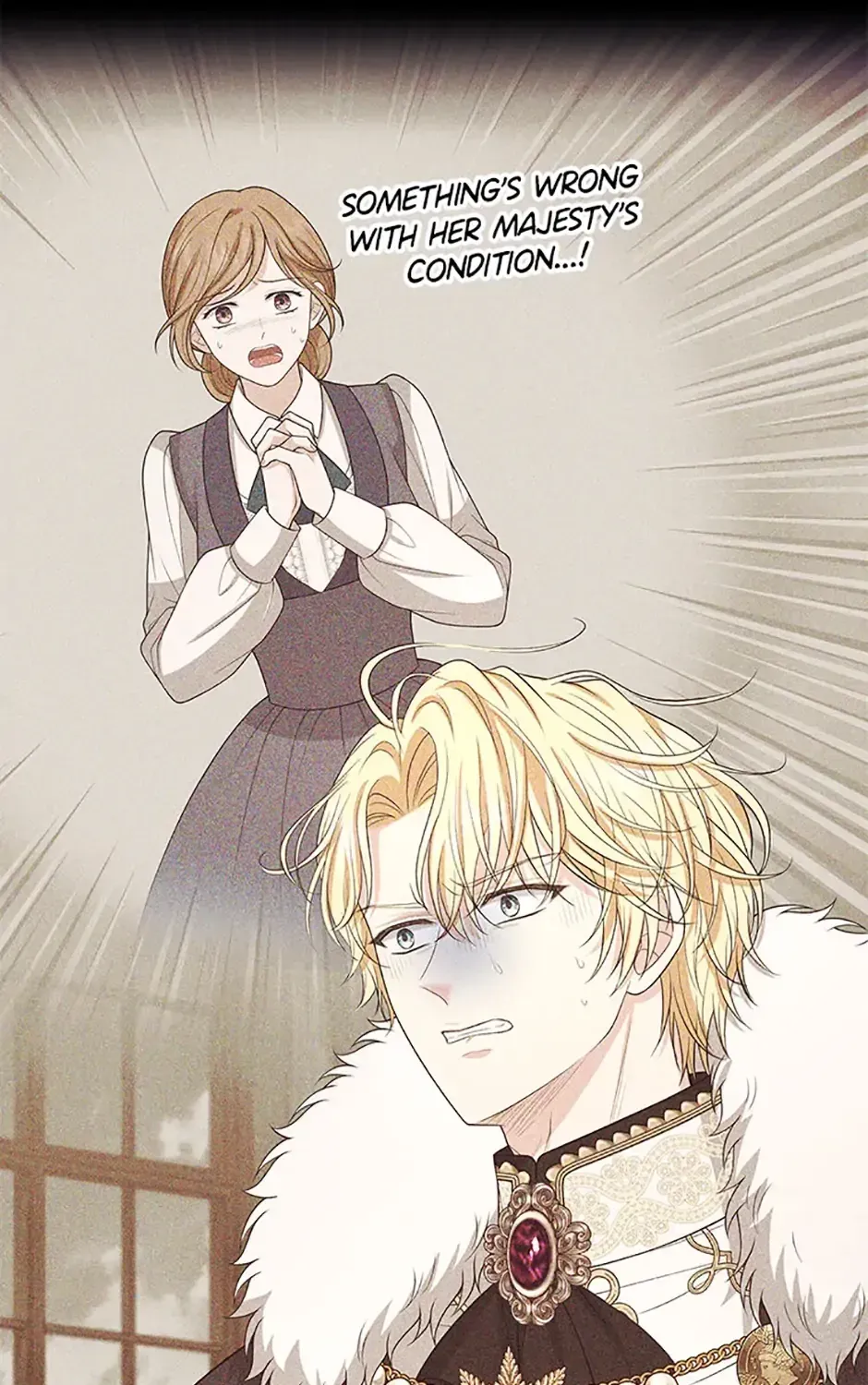 The S-Class Baby Princess Is Too Powerful Chapter 55 page 43 - 