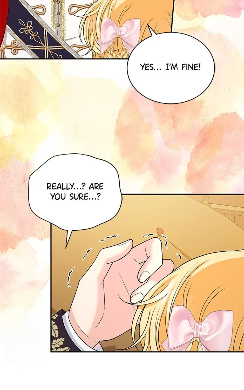 The S-Class Baby Princess Is Too Powerful Chapter 55 page 63 - 