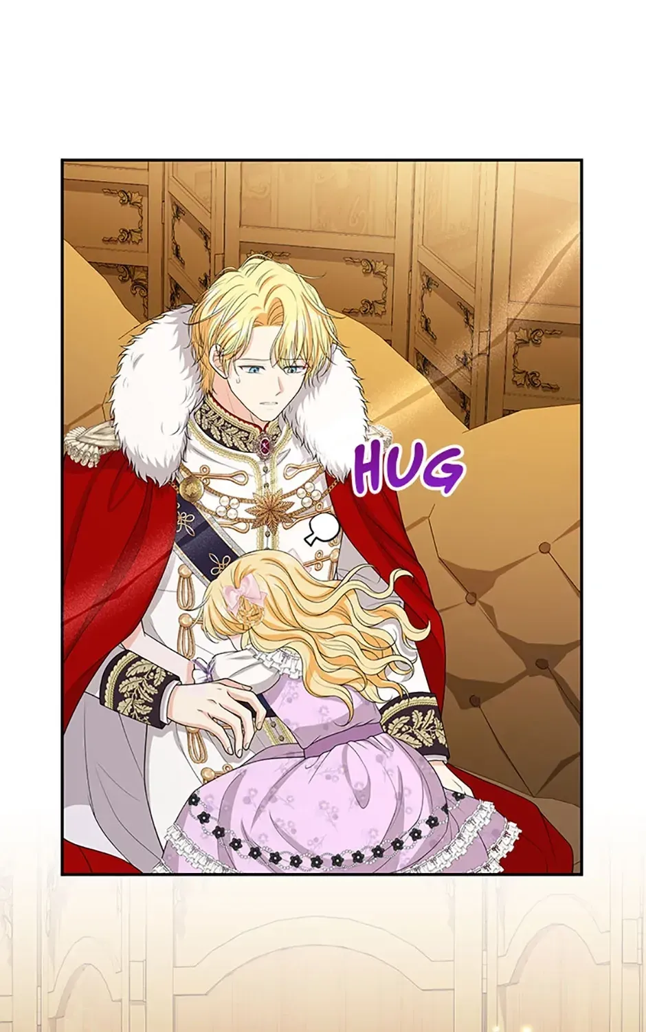 The S-Class Baby Princess Is Too Powerful Chapter 55 page 65 - 