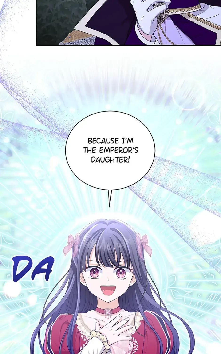 The S-Class Baby Princess Is Too Powerful Chapter 55 page 91 - 