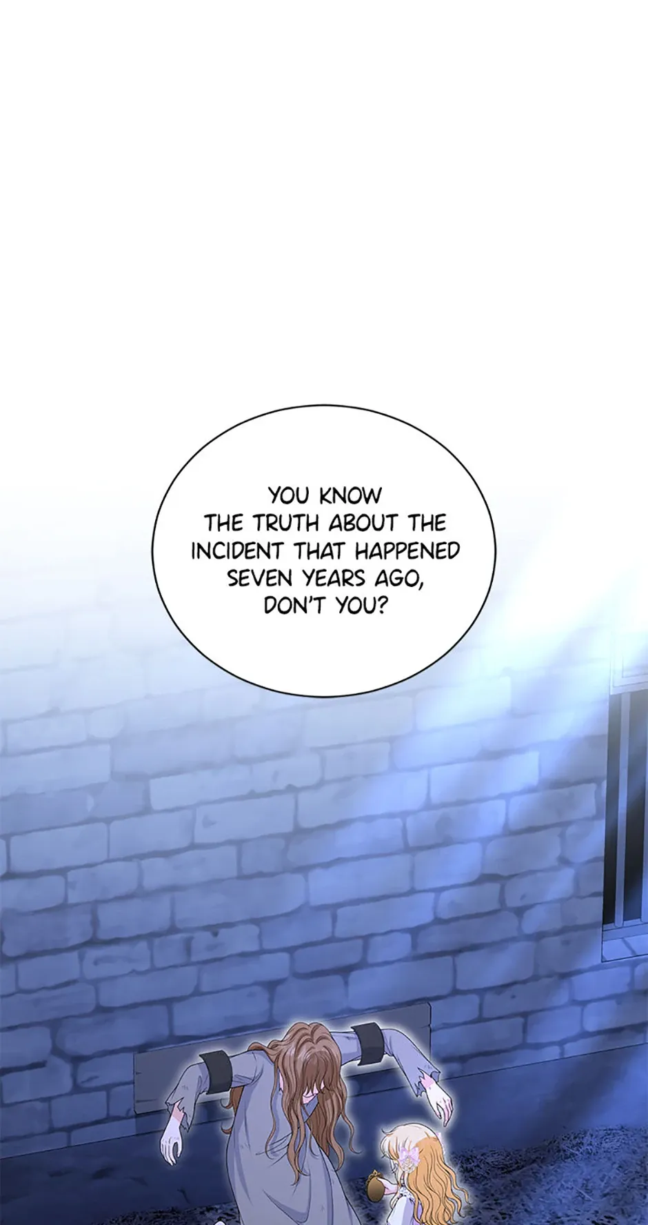 The S-Class Baby Princess Is Too Powerful Chapter 56 page 1 - 