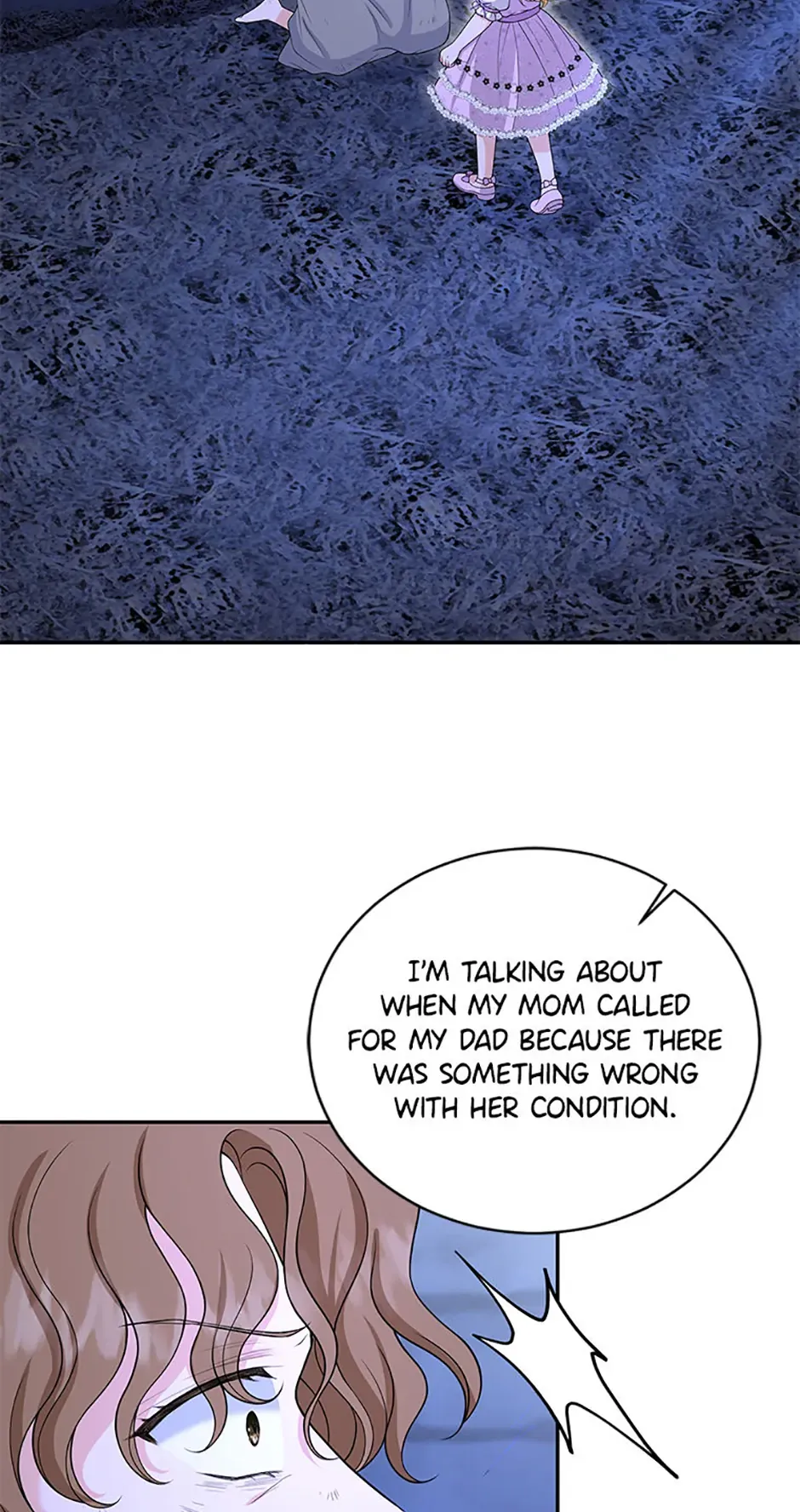 The S-Class Baby Princess Is Too Powerful Chapter 56 page 2 - 