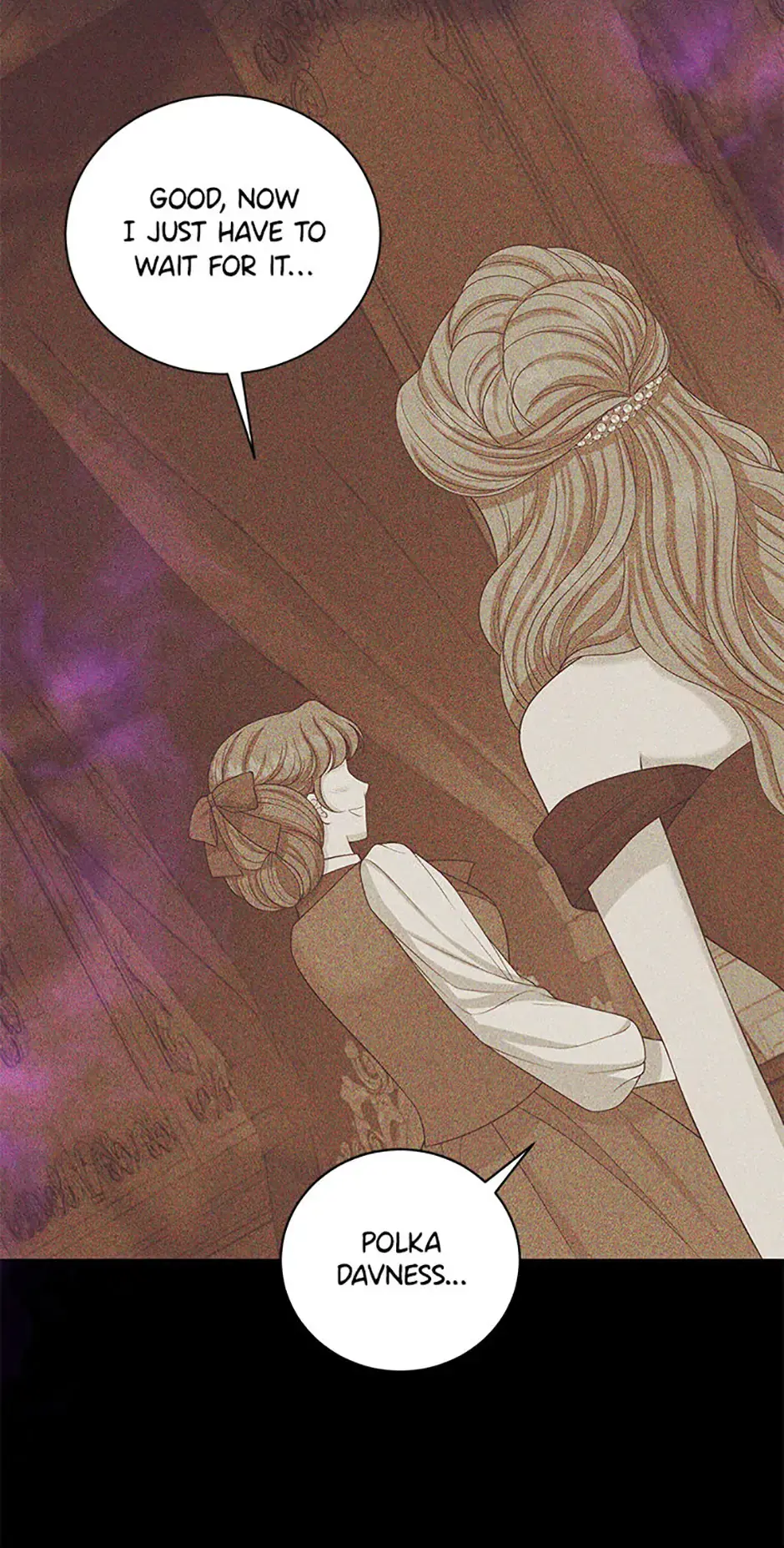 The S-Class Baby Princess Is Too Powerful Chapter 56 page 11 - 