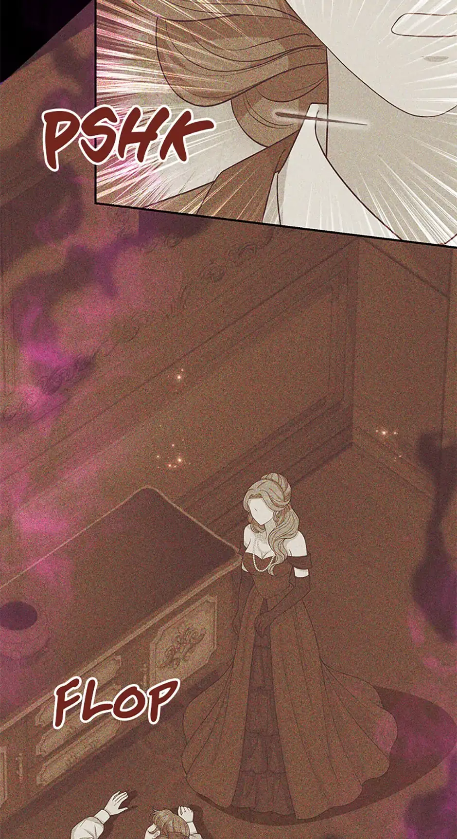 The S-Class Baby Princess Is Too Powerful Chapter 56 page 14 - 