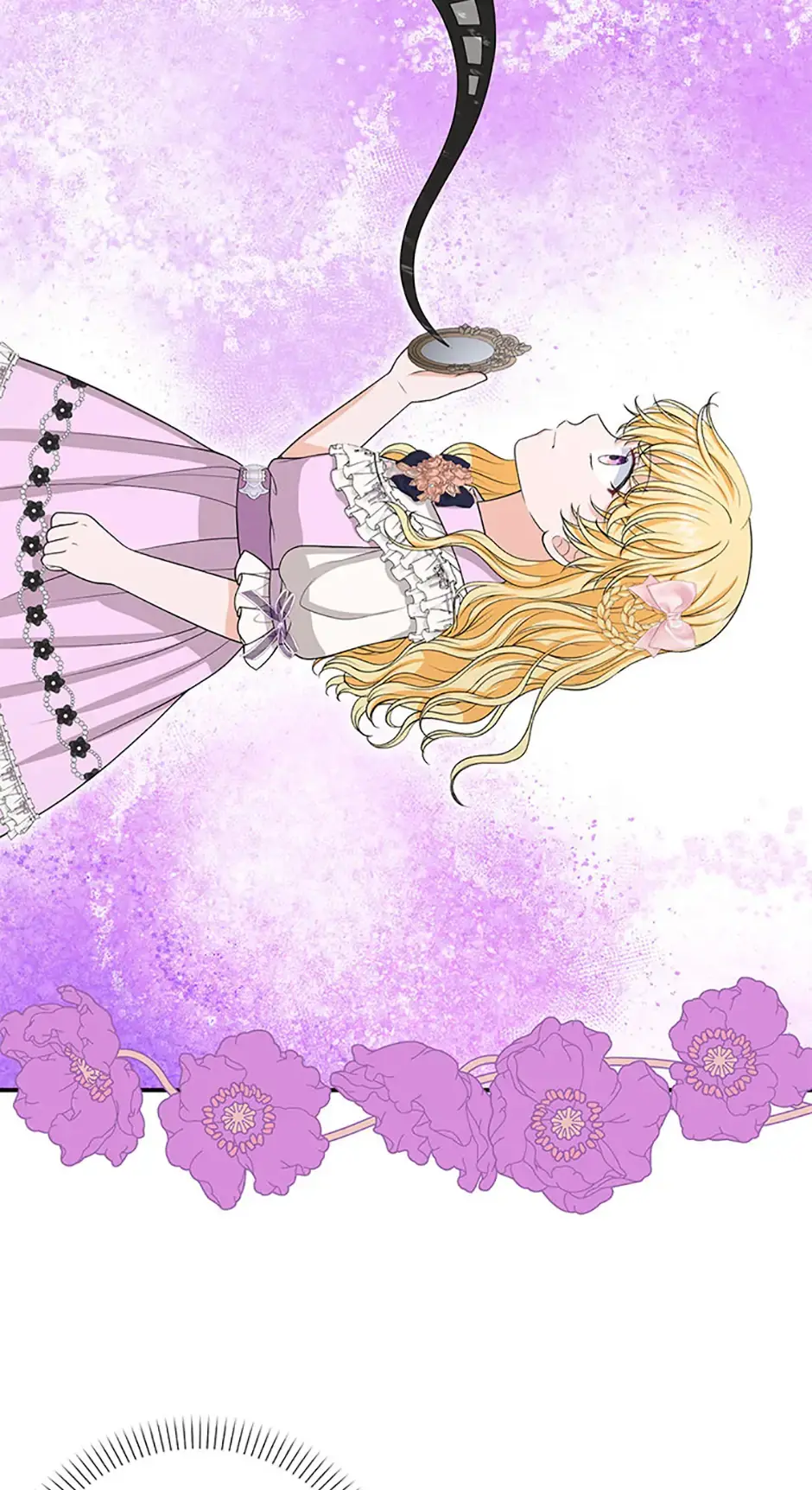 The S-Class Baby Princess Is Too Powerful Chapter 56 page 16 - 