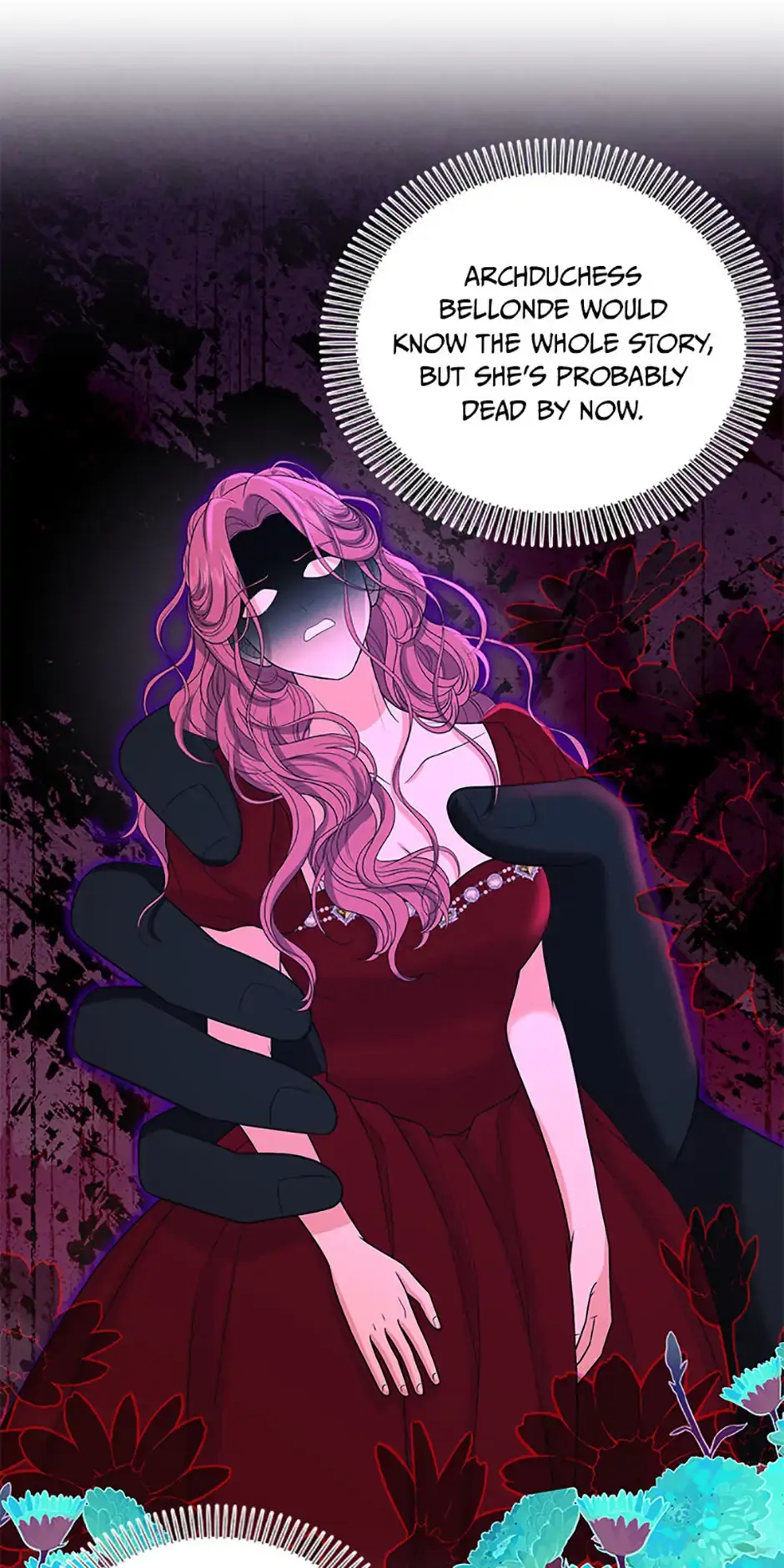 The S-Class Baby Princess Is Too Powerful Chapter 56 page 18 - 