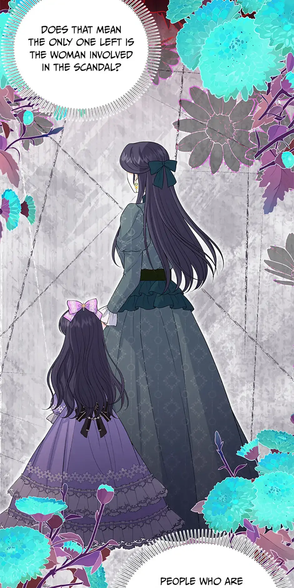 The S-Class Baby Princess Is Too Powerful Chapter 56 page 19 - 