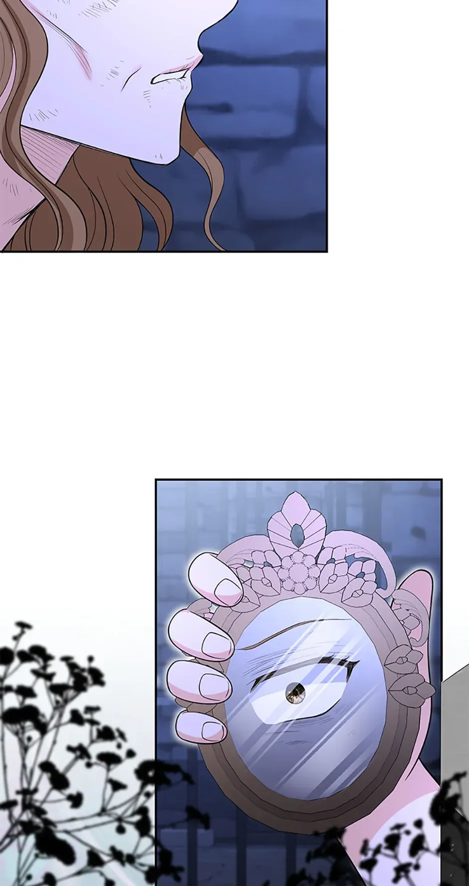 The S-Class Baby Princess Is Too Powerful Chapter 56 page 3 - 