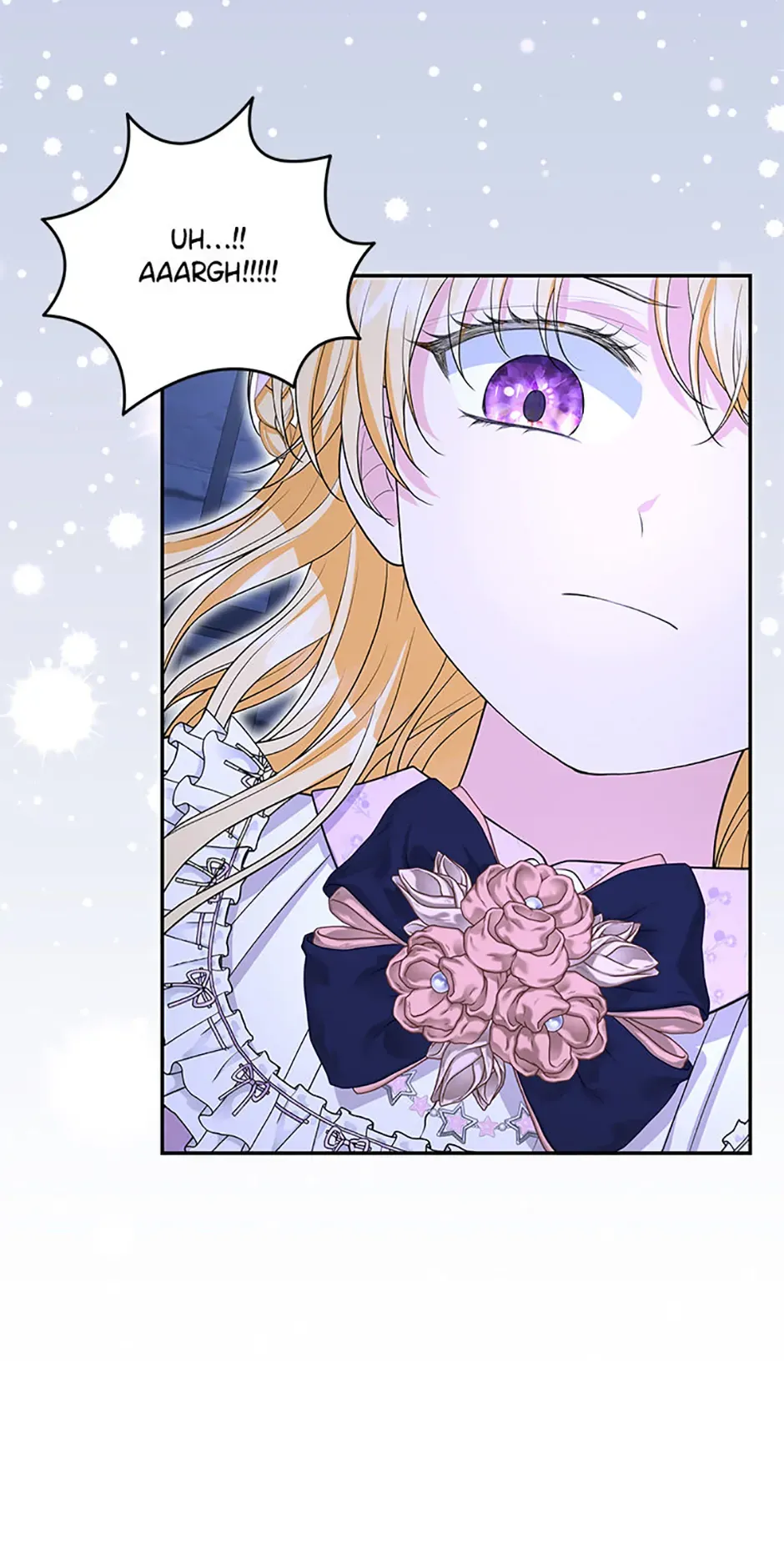 The S-Class Baby Princess Is Too Powerful Chapter 56 page 22 - 