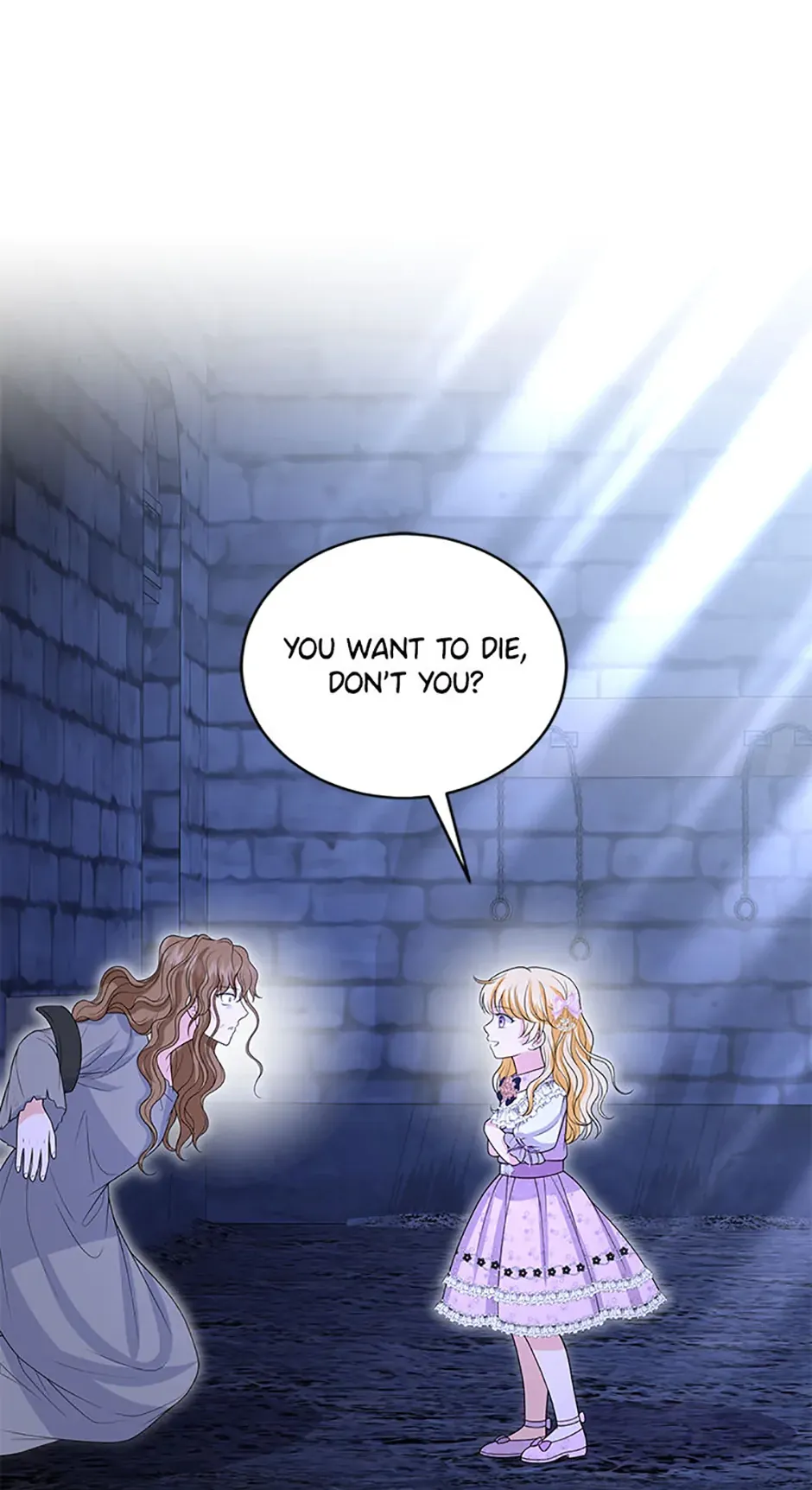 The S-Class Baby Princess Is Too Powerful Chapter 56 page 23 - 