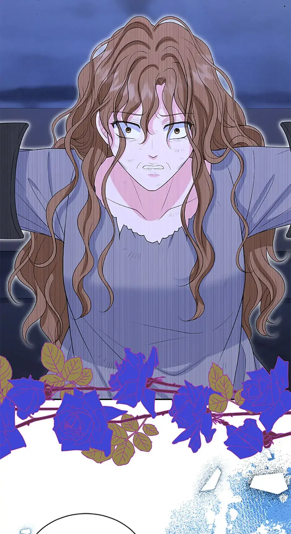 The S-Class Baby Princess Is Too Powerful Chapter 56 page 26 - 