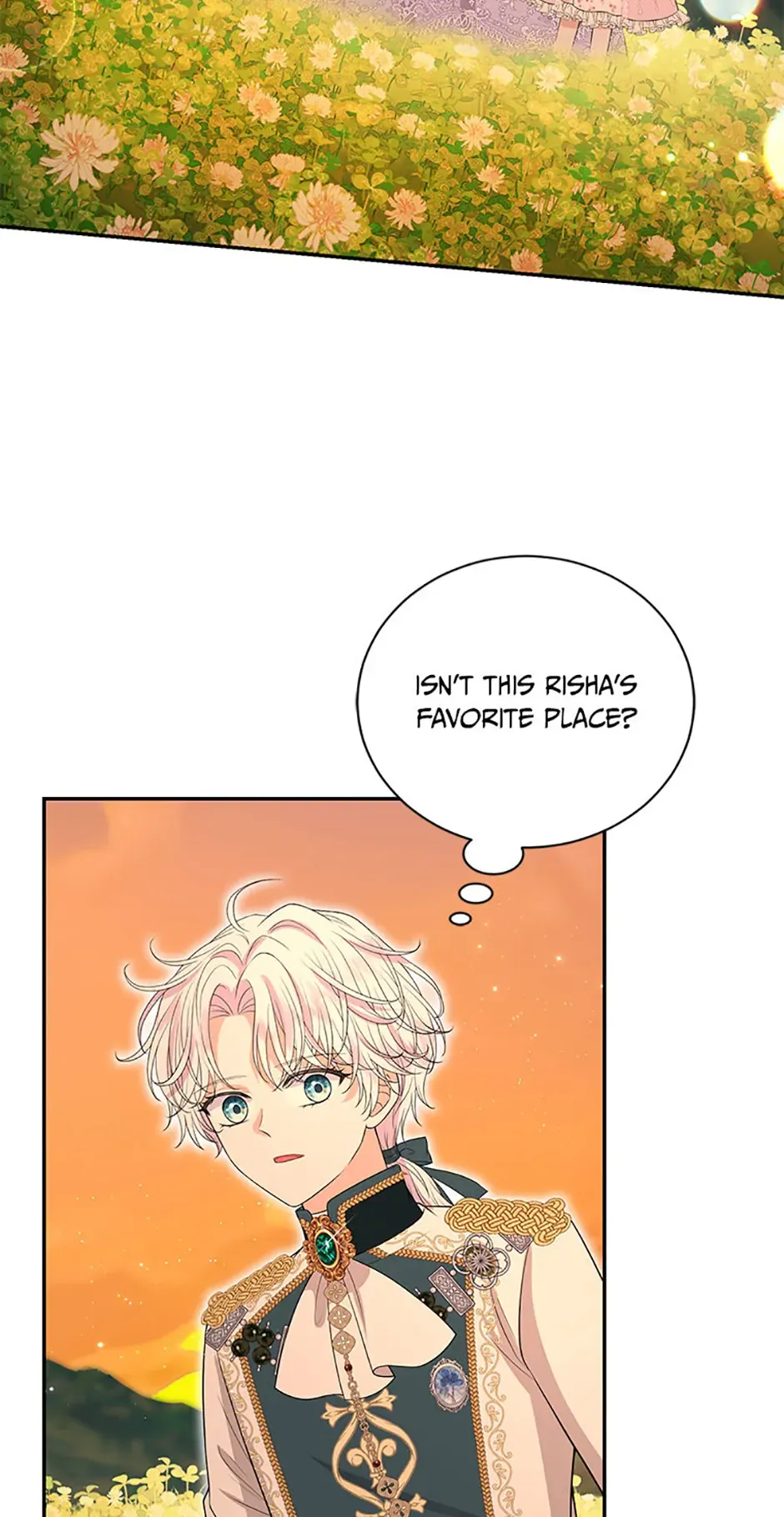 The S-Class Baby Princess Is Too Powerful Chapter 56 page 36 - 