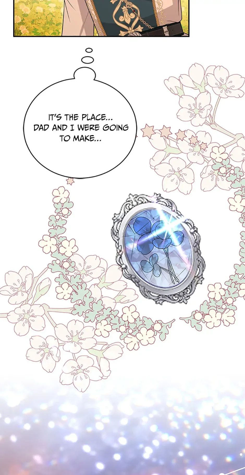 The S-Class Baby Princess Is Too Powerful Chapter 56 page 37 - 