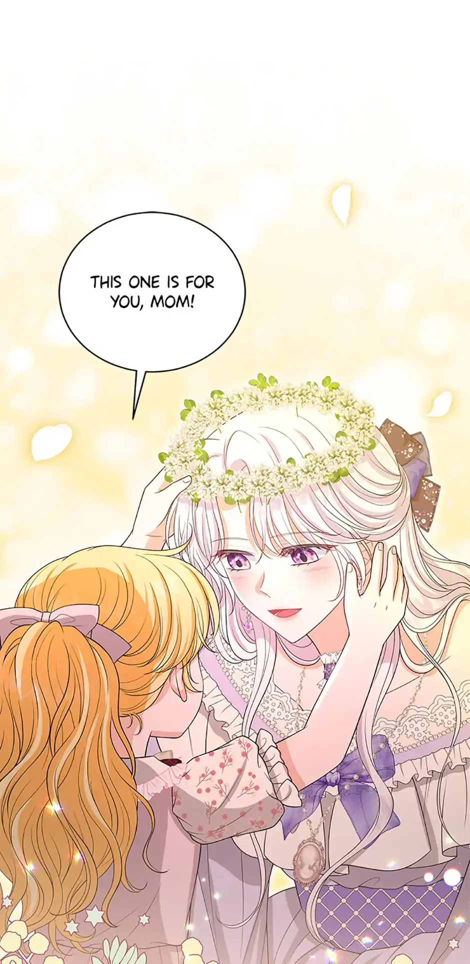 The S-Class Baby Princess Is Too Powerful Chapter 56 page 40 - 