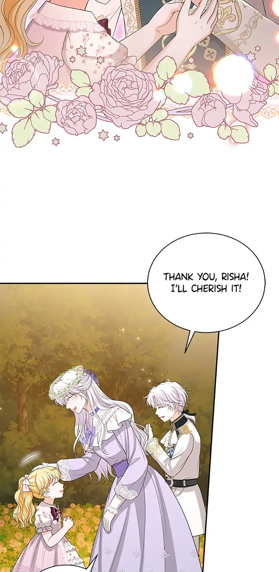 The S-Class Baby Princess Is Too Powerful Chapter 56 page 42 - 