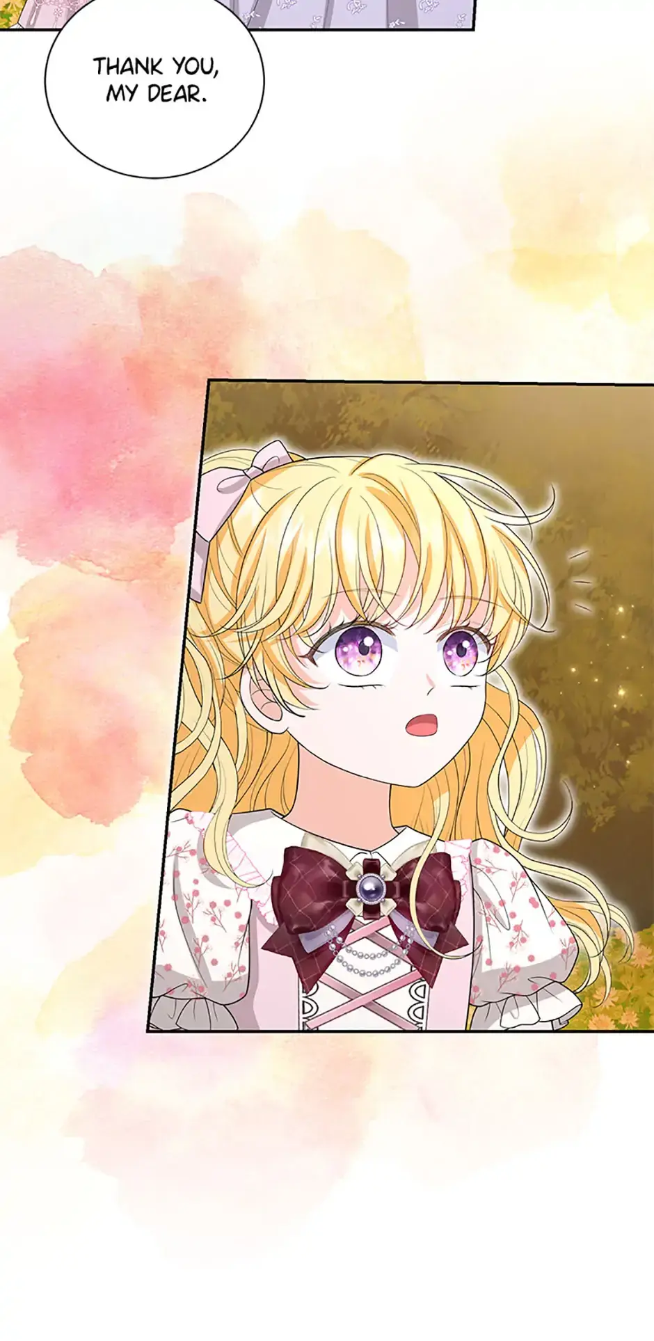The S-Class Baby Princess Is Too Powerful Chapter 56 page 43 - 