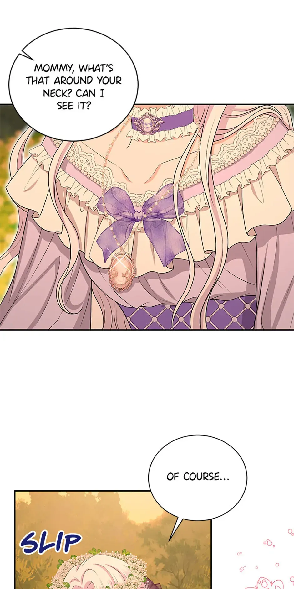 The S-Class Baby Princess Is Too Powerful Chapter 56 page 44 - 