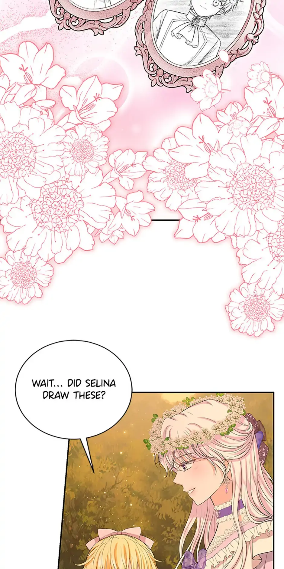 The S-Class Baby Princess Is Too Powerful Chapter 56 page 46 - 
