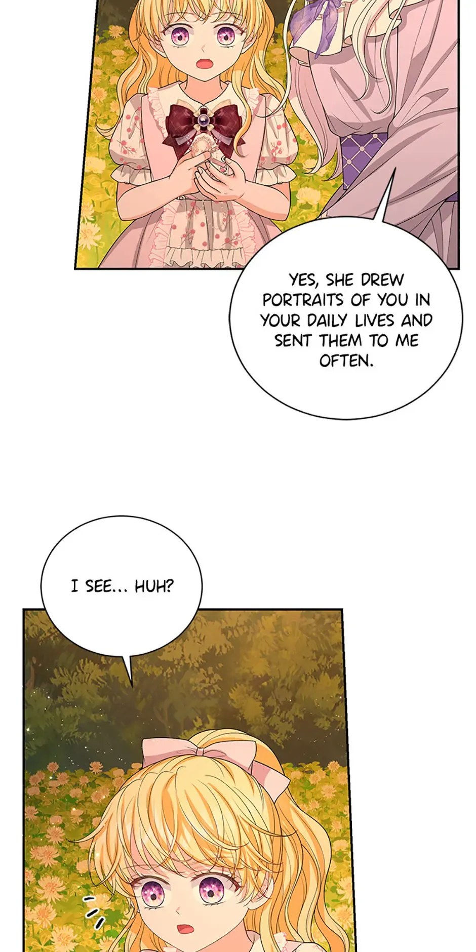 The S-Class Baby Princess Is Too Powerful Chapter 56 page 47 - 