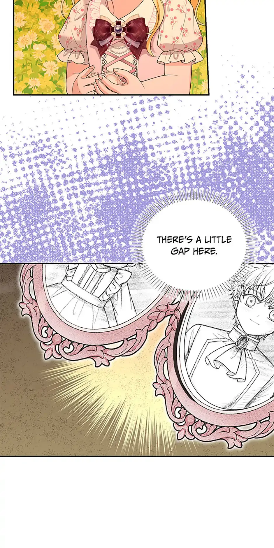 The S-Class Baby Princess Is Too Powerful Chapter 56 page 48 - 