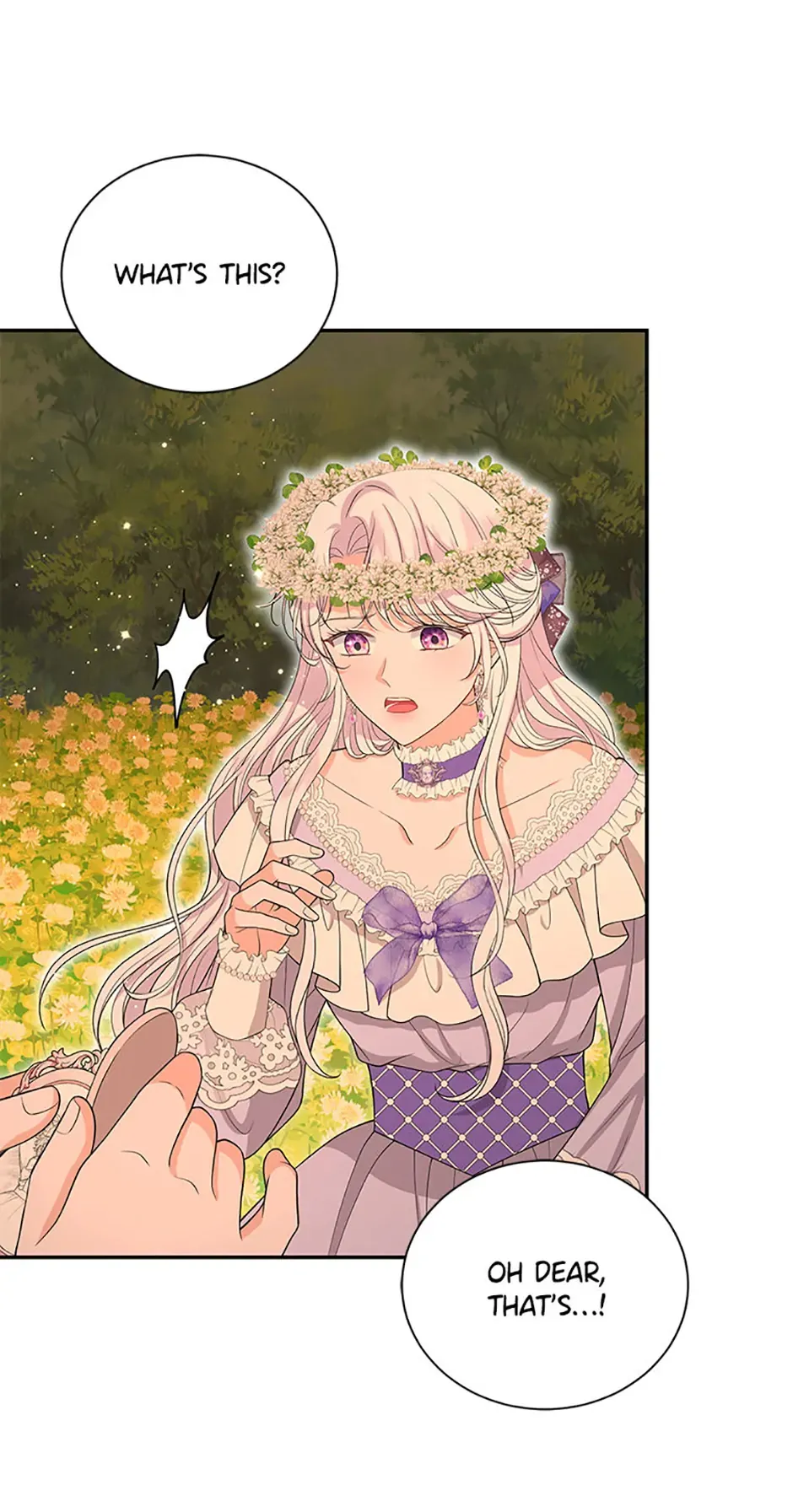 The S-Class Baby Princess Is Too Powerful Chapter 56 page 49 - 