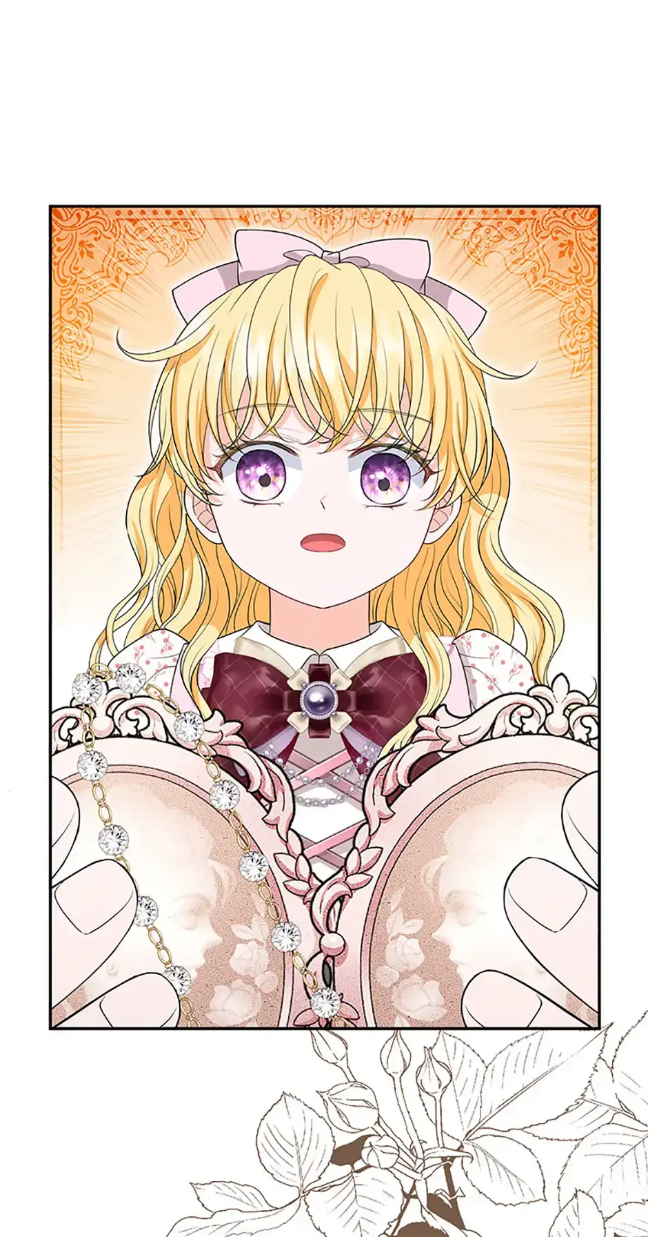 The S-Class Baby Princess Is Too Powerful Chapter 56 page 50 - 
