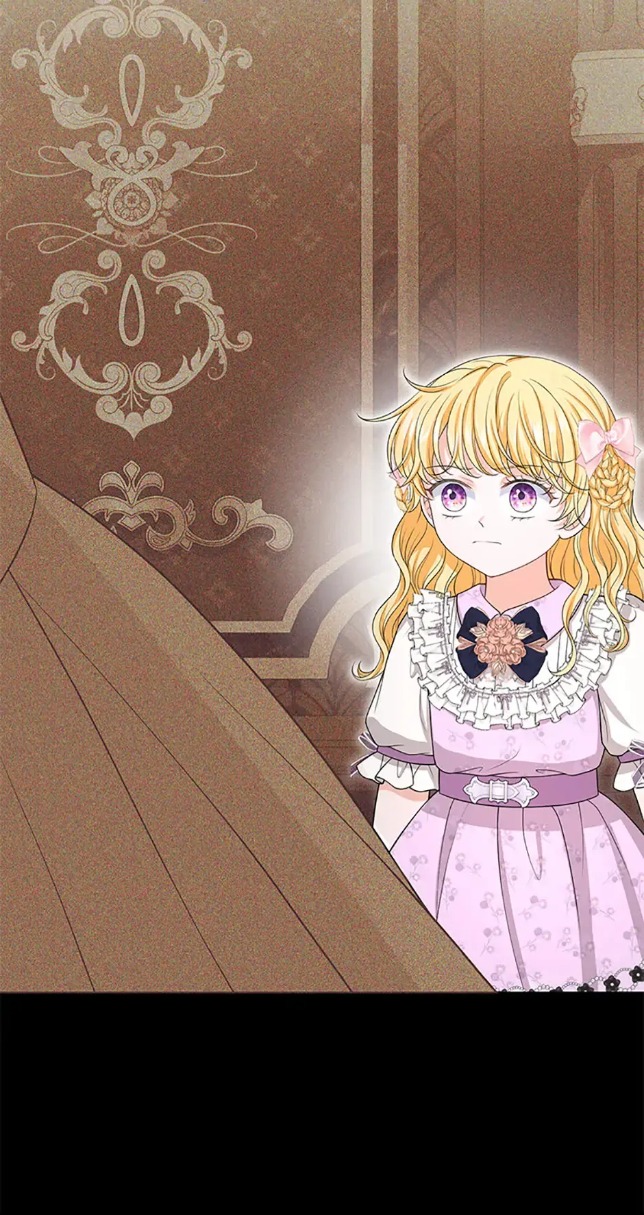 The S-Class Baby Princess Is Too Powerful Chapter 56 page 6 - 