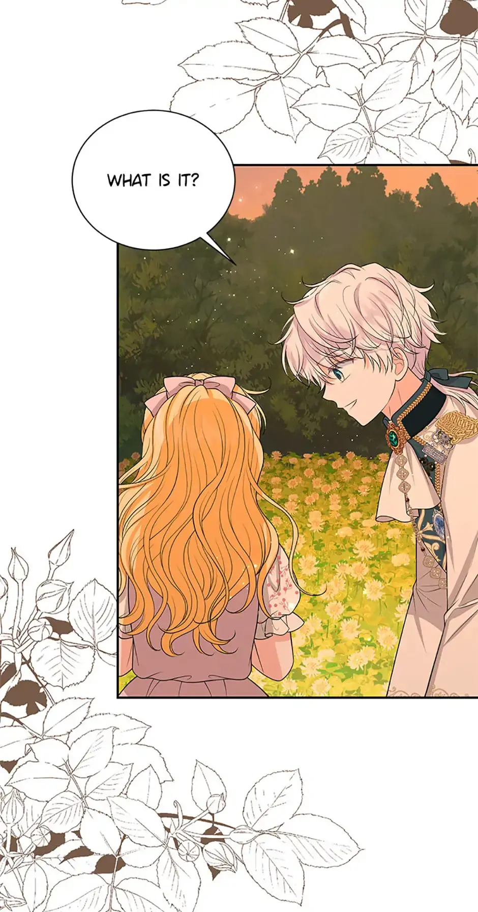 The S-Class Baby Princess Is Too Powerful Chapter 56 page 51 - 