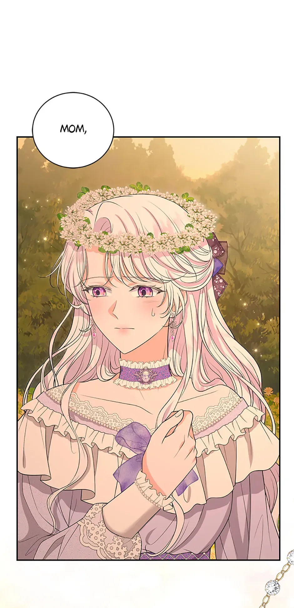 The S-Class Baby Princess Is Too Powerful Chapter 56 page 54 - 