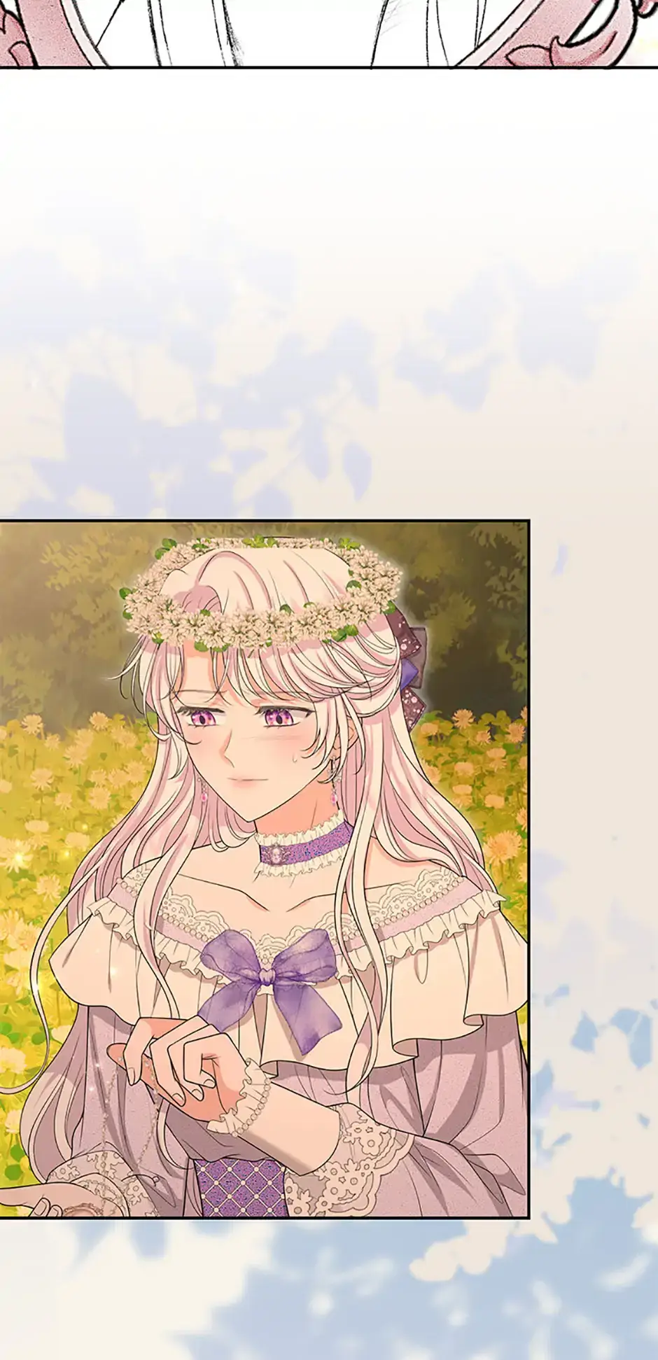 The S-Class Baby Princess Is Too Powerful Chapter 56 page 56 - 