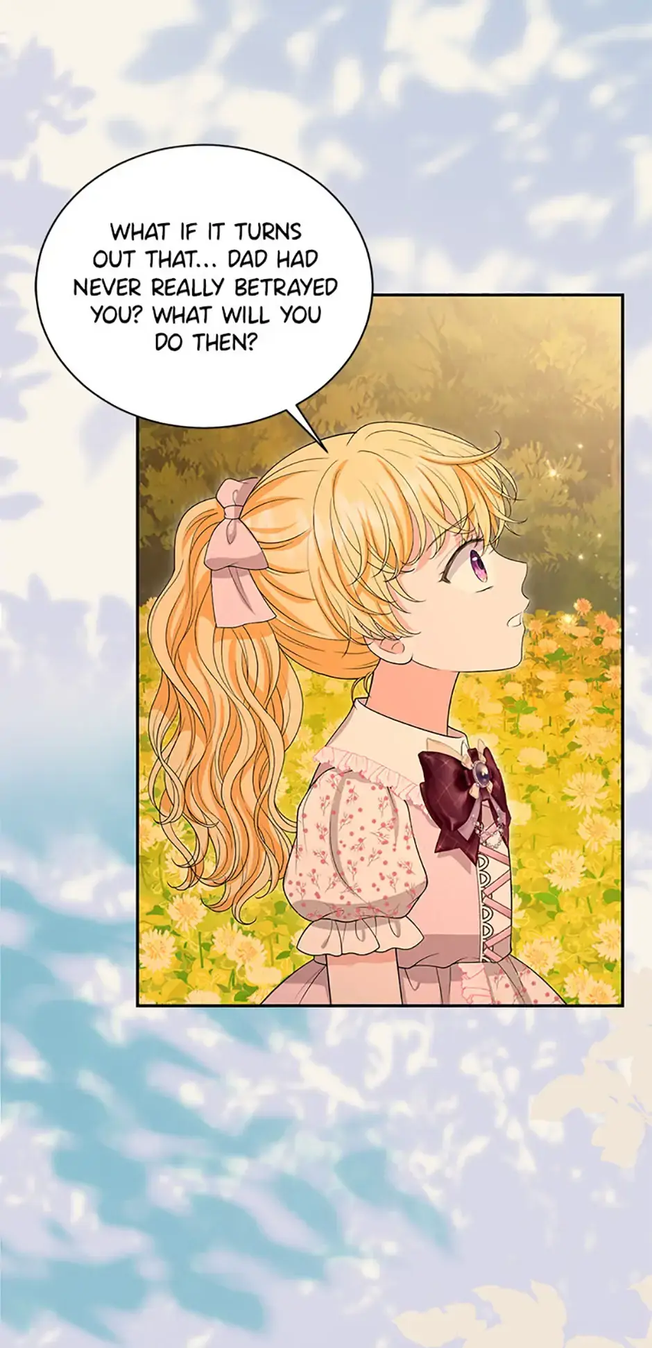 The S-Class Baby Princess Is Too Powerful Chapter 56 page 57 - 