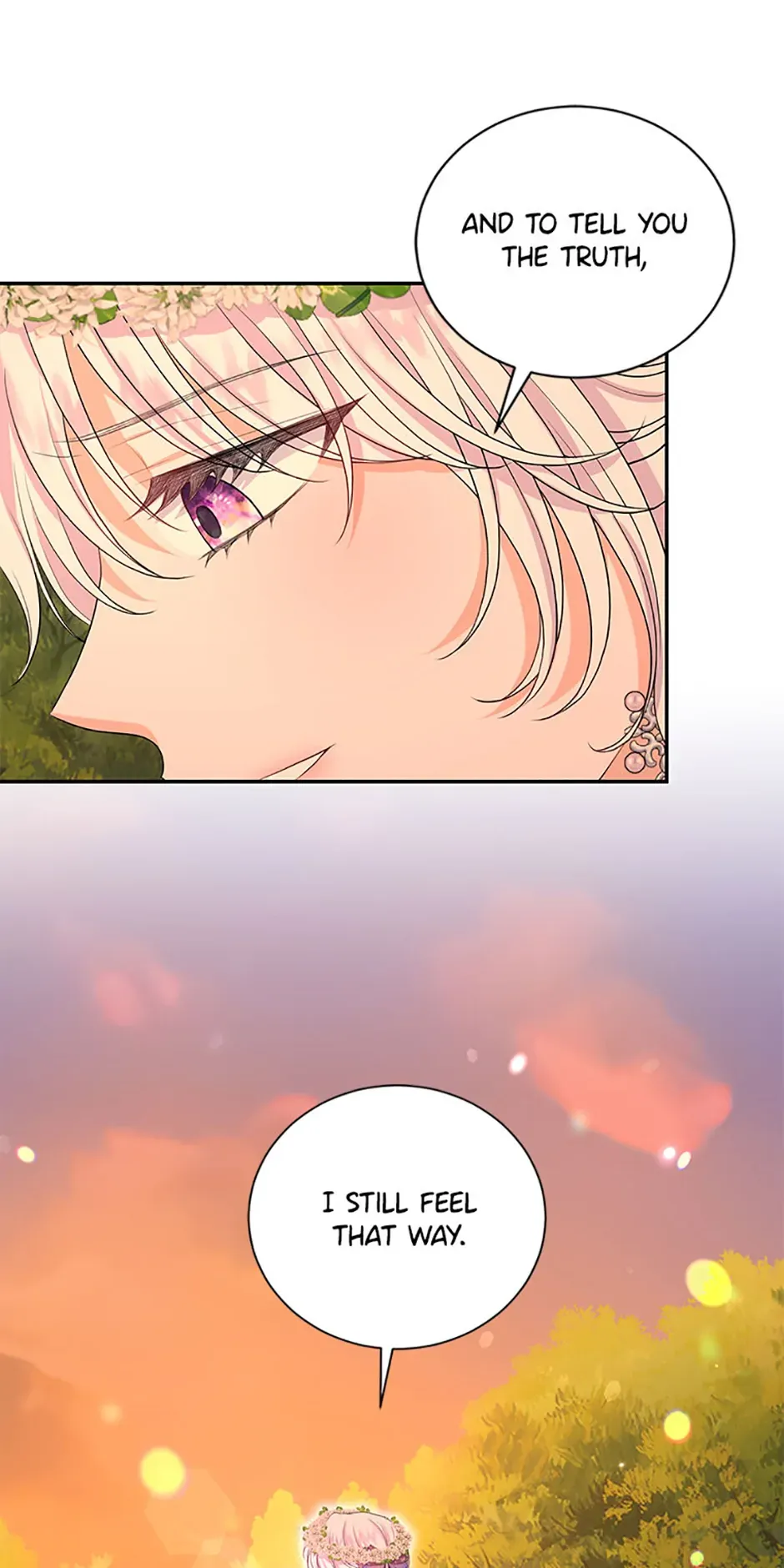 The S-Class Baby Princess Is Too Powerful Chapter 56 page 59 - 