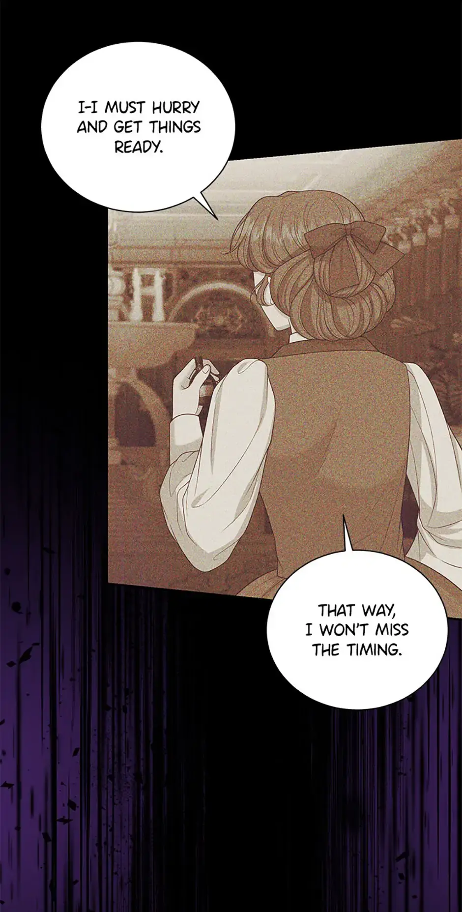 The S-Class Baby Princess Is Too Powerful Chapter 56 page 7 - 