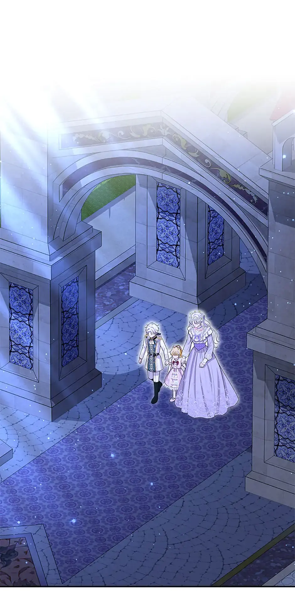 The S-Class Baby Princess Is Too Powerful Chapter 56 page 61 - 