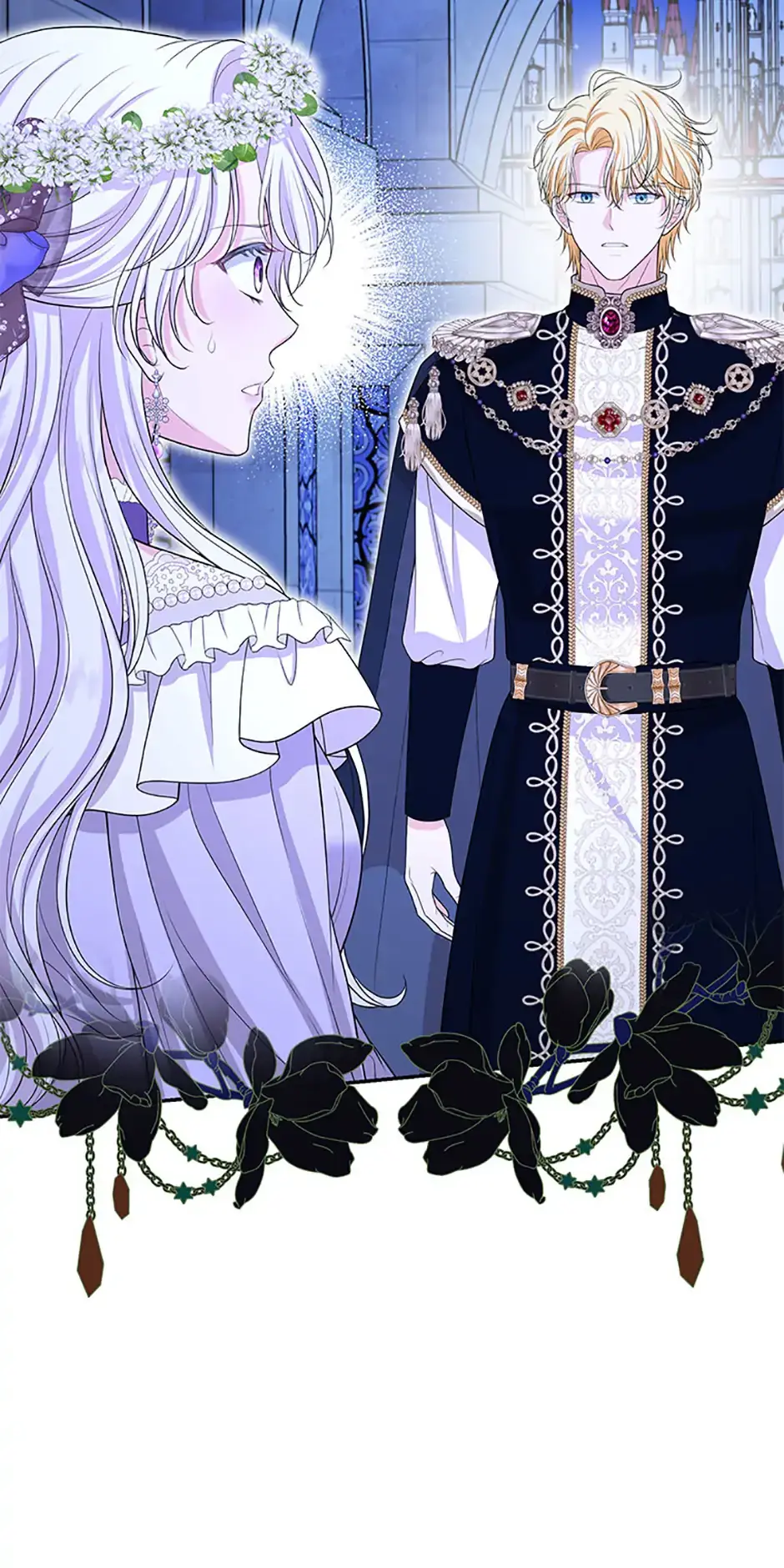 The S-Class Baby Princess Is Too Powerful Chapter 56 page 63 - 