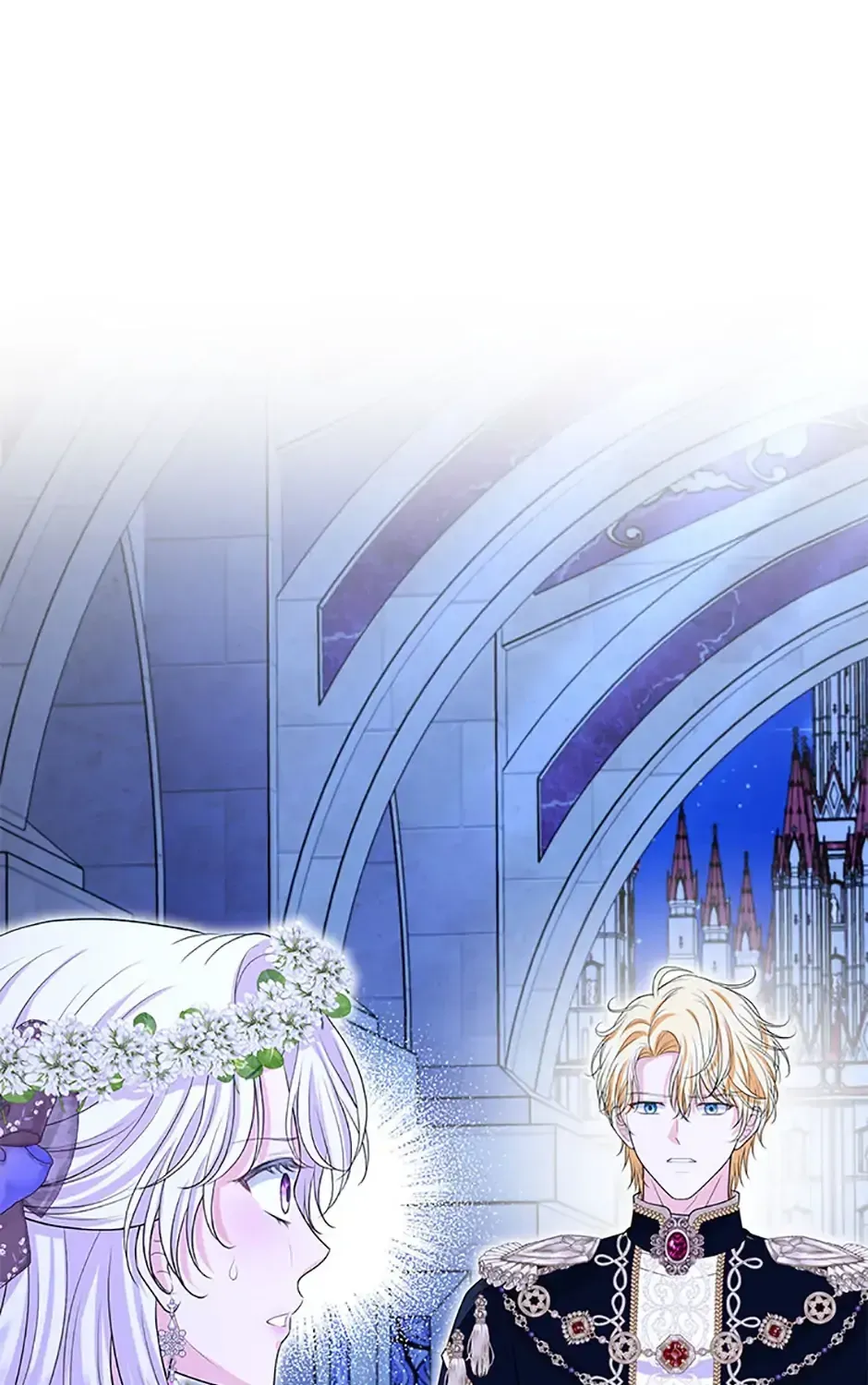 The S-Class Baby Princess Is Too Powerful Chapter 57 page 1 - 