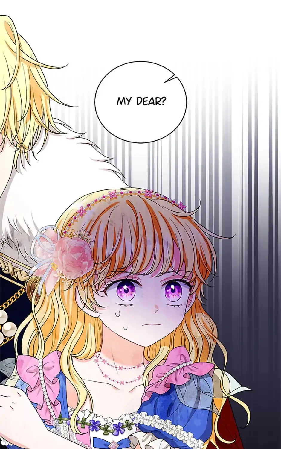 The S-Class Baby Princess Is Too Powerful Chapter 57 page 105 - 