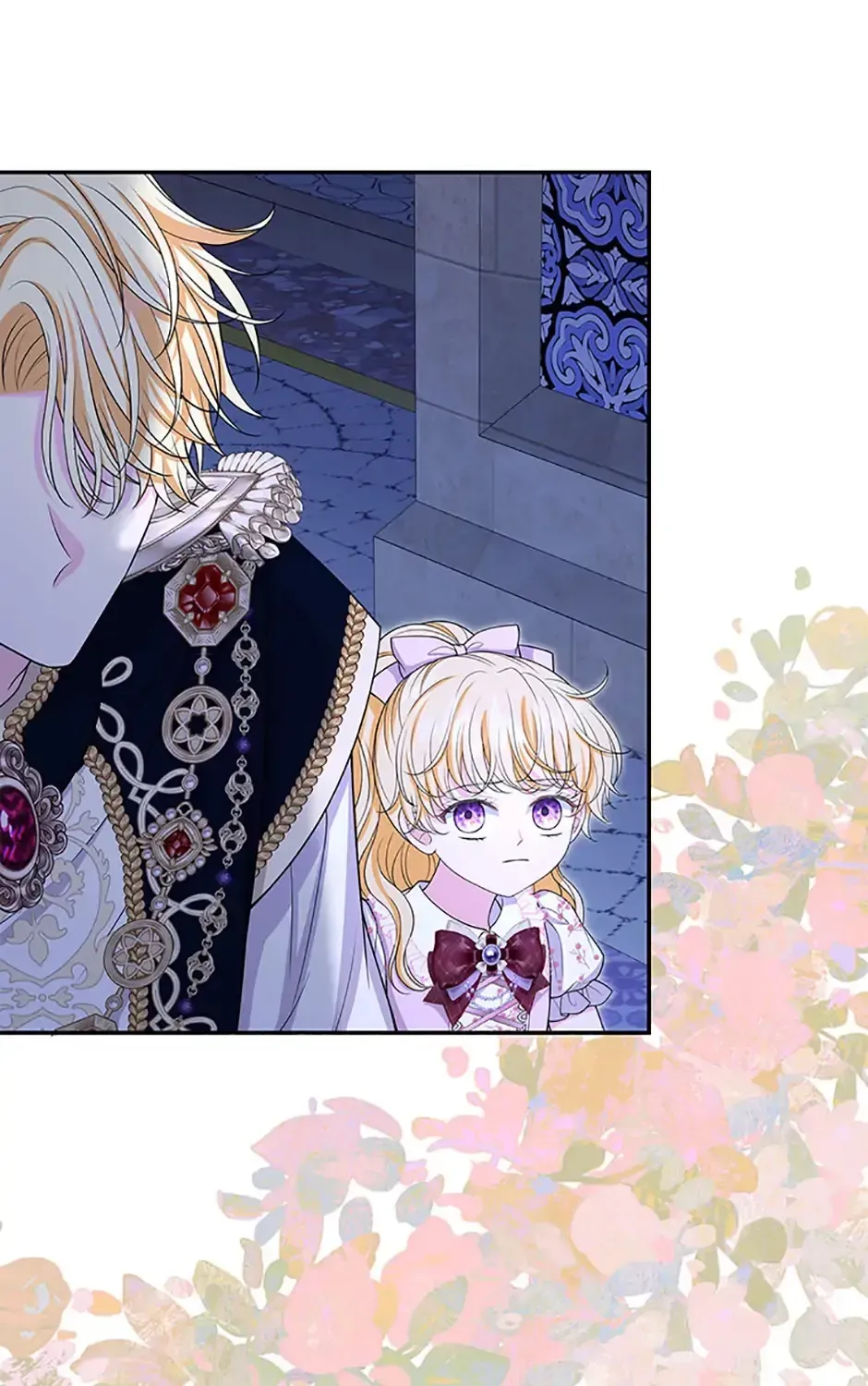 The S-Class Baby Princess Is Too Powerful Chapter 57 page 15 - 