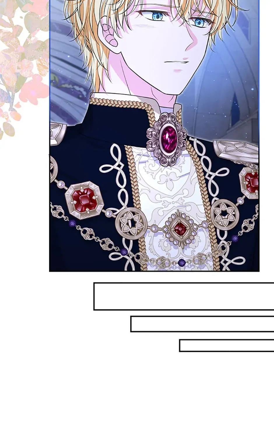 The S-Class Baby Princess Is Too Powerful Chapter 57 page 17 - 