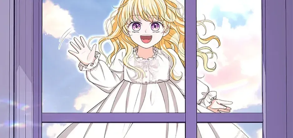 The S-Class Baby Princess Is Too Powerful Chapter 57 page 24 - 