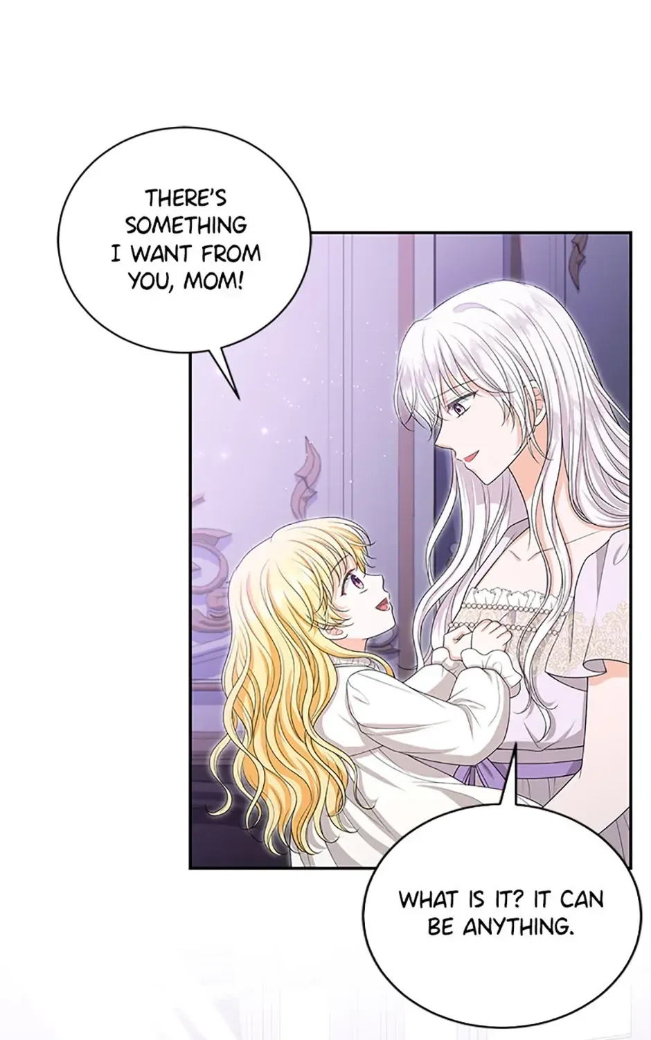 The S-Class Baby Princess Is Too Powerful Chapter 57 page 31 - 