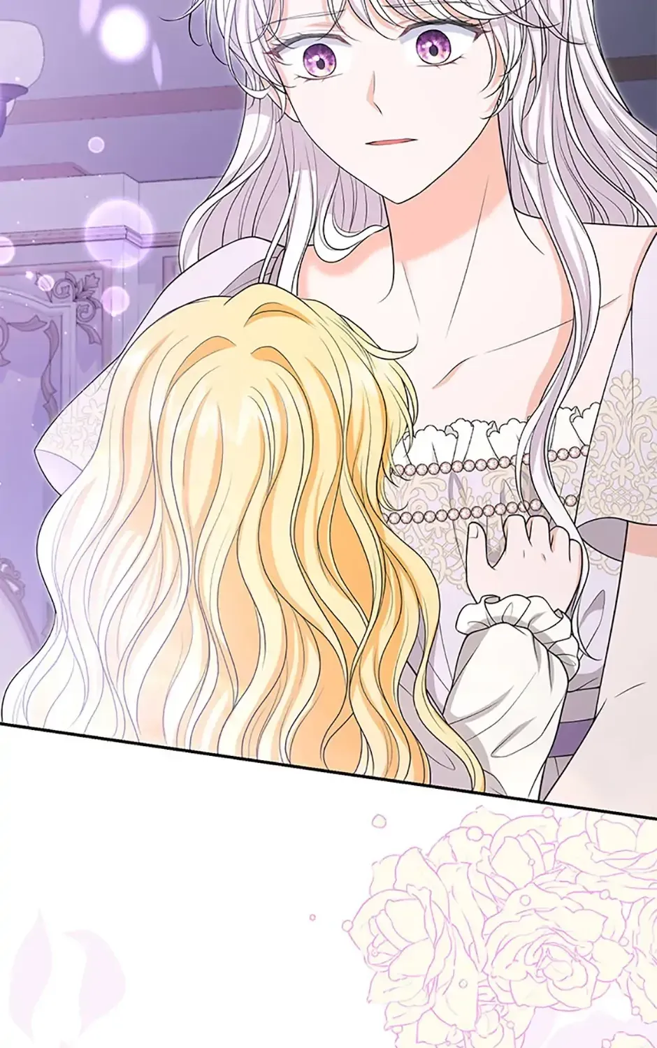 The S-Class Baby Princess Is Too Powerful Chapter 57 page 35 - 