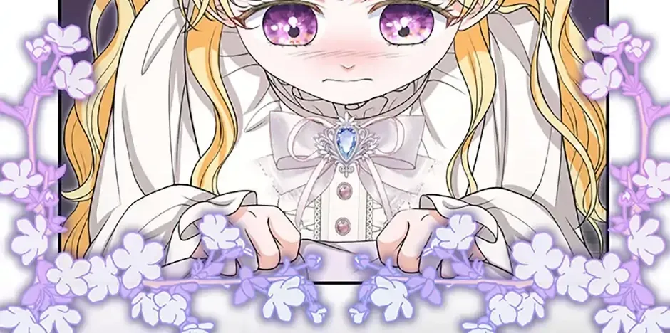 The S-Class Baby Princess Is Too Powerful Chapter 57 page 38 - 