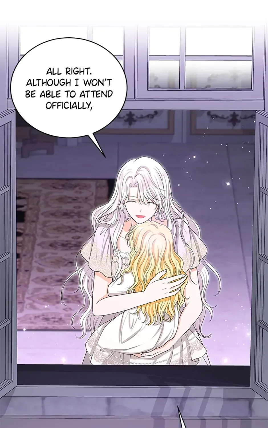 The S-Class Baby Princess Is Too Powerful Chapter 57 page 41 - 