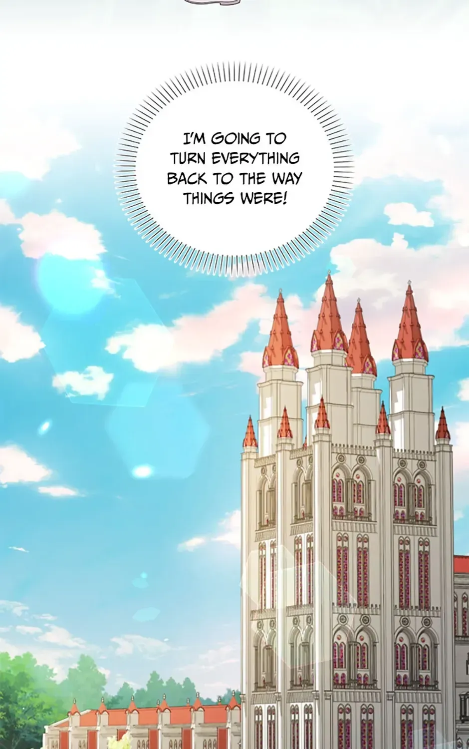 The S-Class Baby Princess Is Too Powerful Chapter 57 page 49 - 