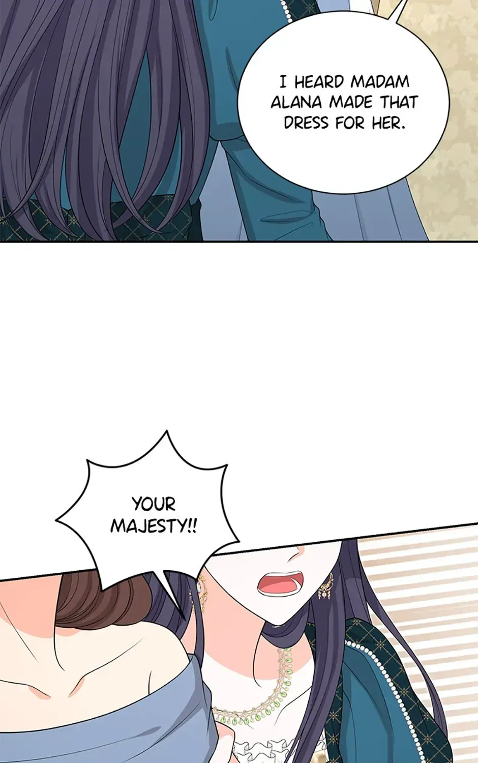 The S-Class Baby Princess Is Too Powerful Chapter 57 page 59 - 