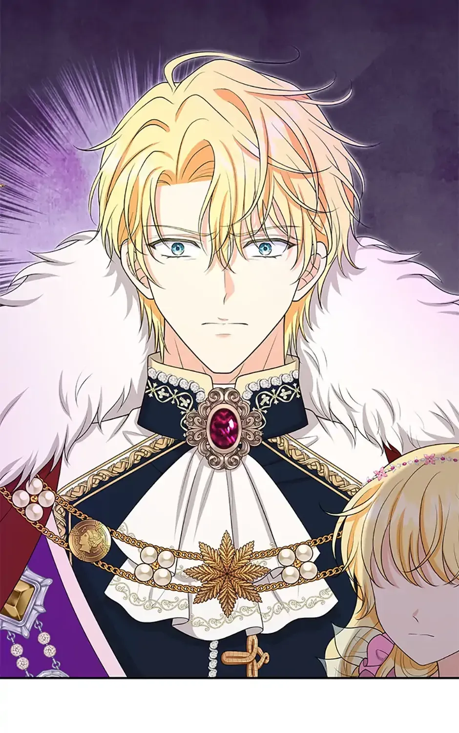 The S-Class Baby Princess Is Too Powerful Chapter 57 page 63 - 