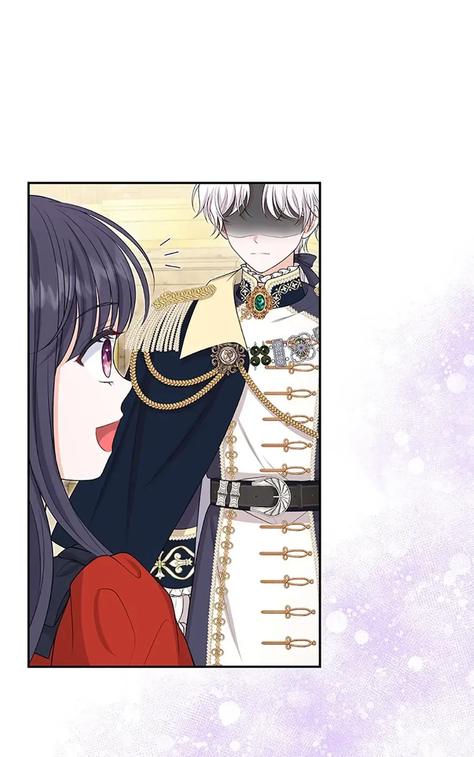 The S-Class Baby Princess Is Too Powerful Chapter 57 page 73 - 