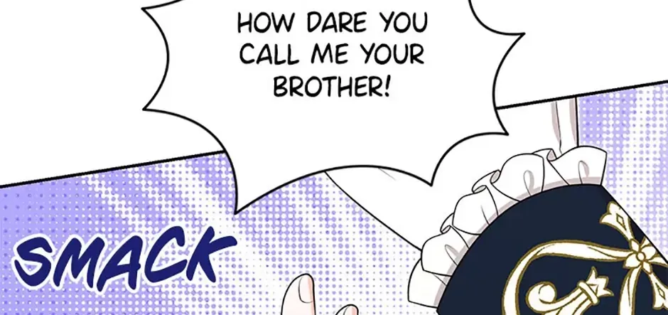 The S-Class Baby Princess Is Too Powerful Chapter 57 page 76 - 