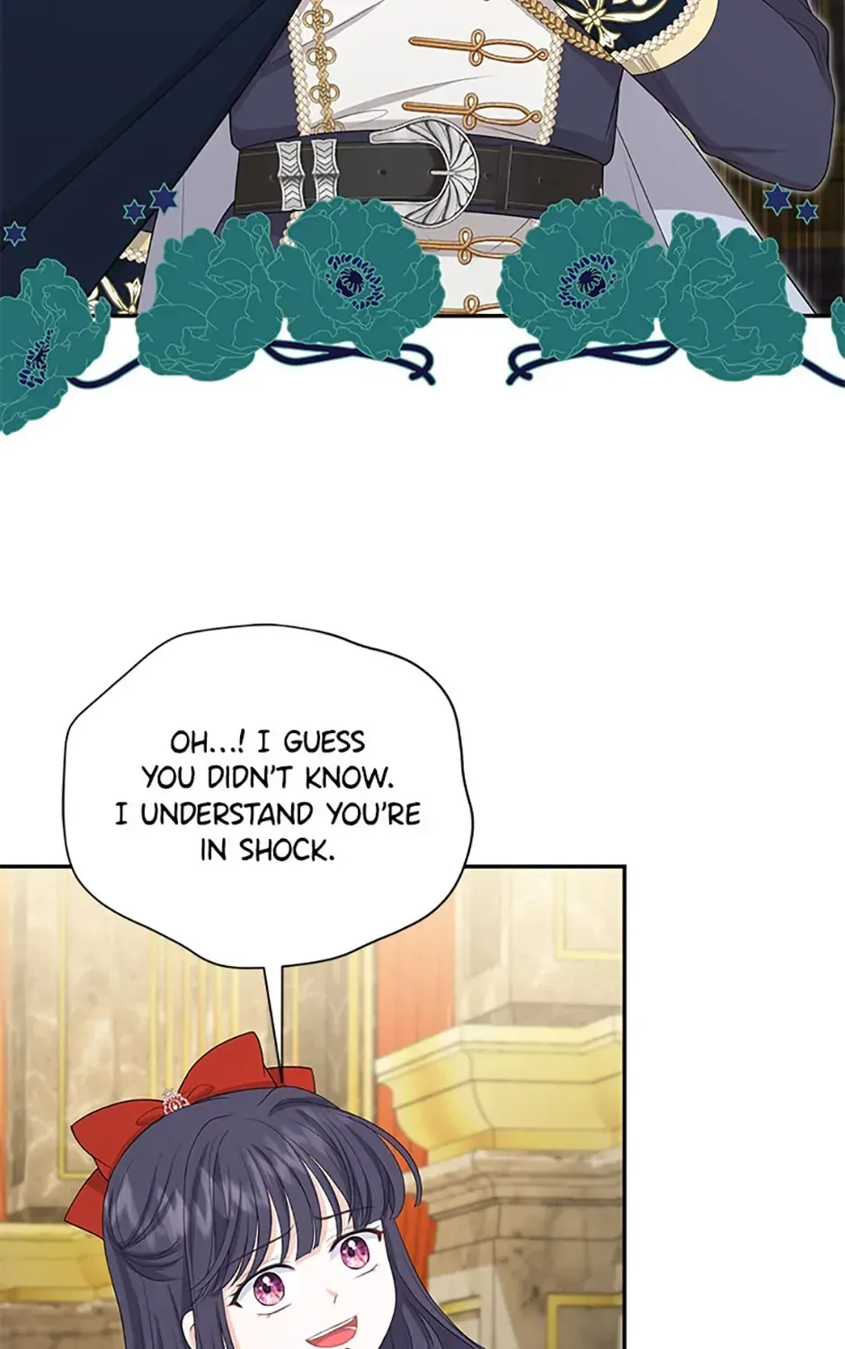 The S-Class Baby Princess Is Too Powerful Chapter 57 page 79 - 